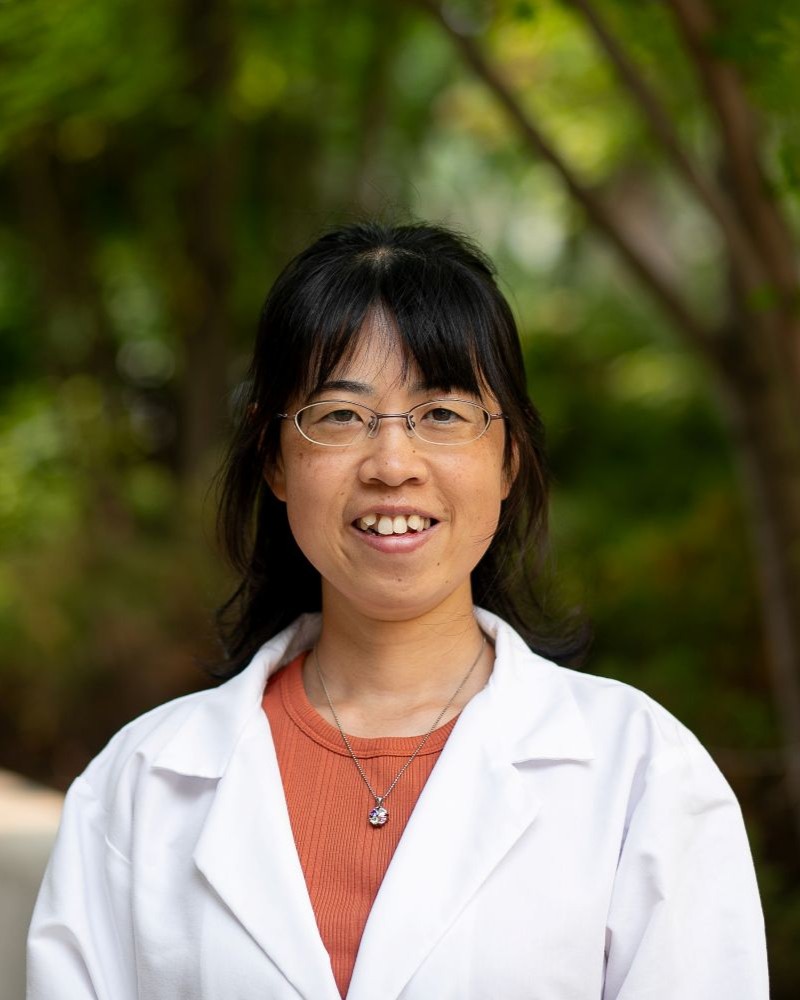 Picture of  Minae Kawasaki