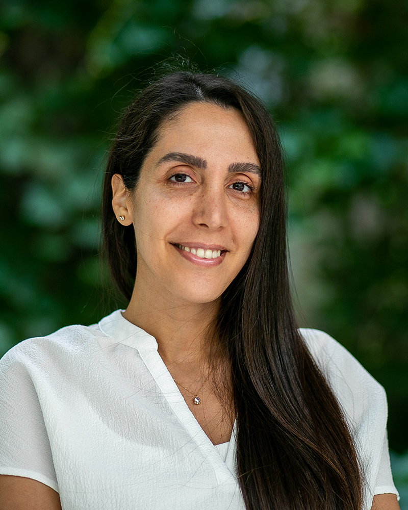 Picture of  Nava Hassani