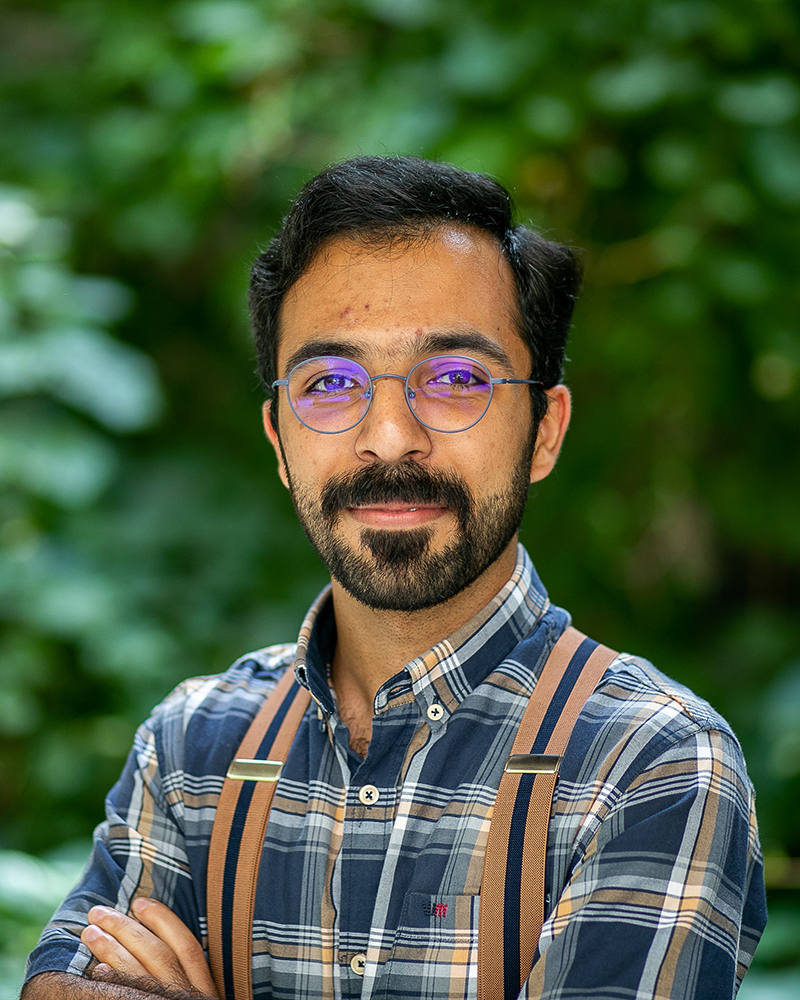 Picture of  Nima Khalili Tanha