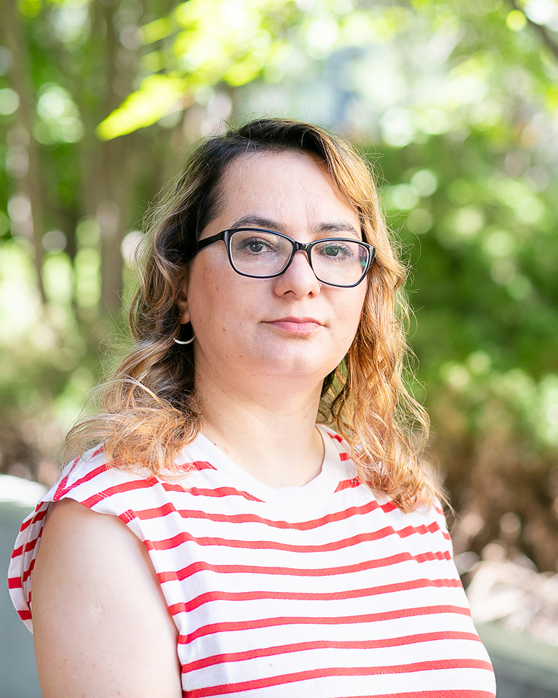 Picture of  Shabnam Abdi