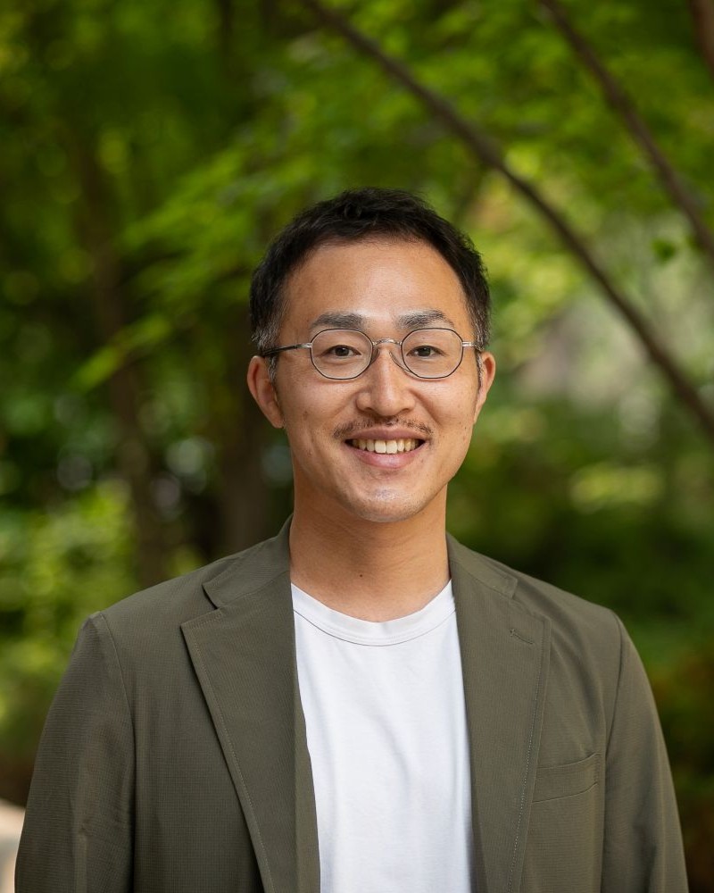 Picture of  Takashi Goyama