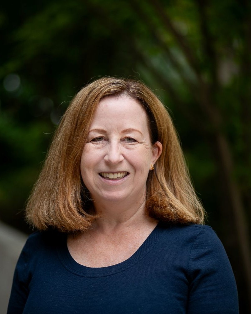 Picture of  Valerie MacDonald-Dickinson