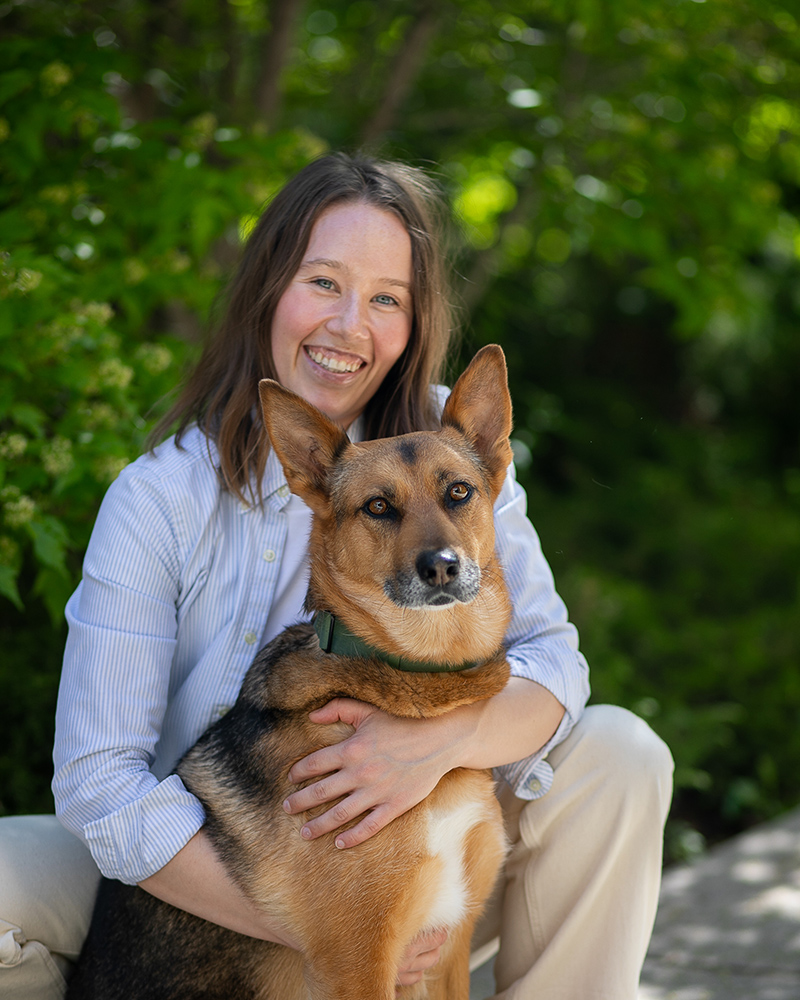 Picture of  Claire Whittaker