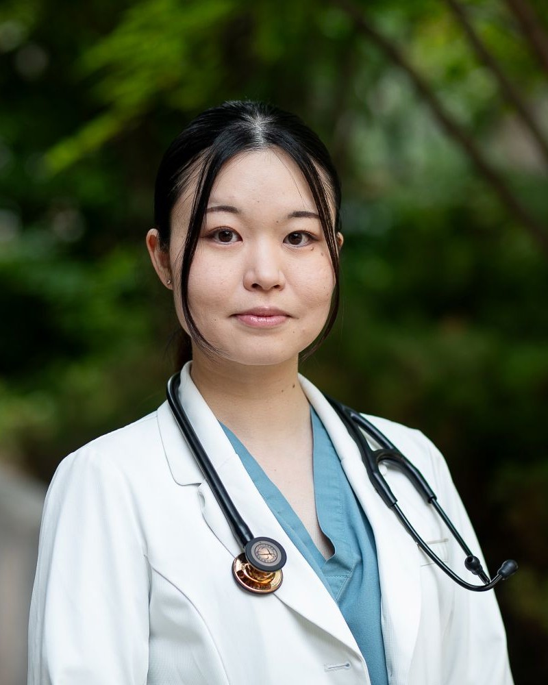 Picture of  Shino Yoshida