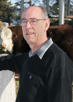 Picture of Albert Barth