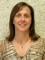 Picture of Hilary Burgess