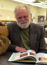 Picture of Peter Flood