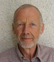 Picture of George  Forsyth