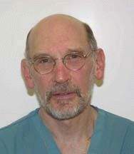 Picture of Peter Fretz