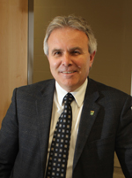 Picture of Bruce Grahn