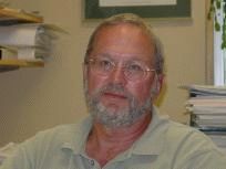 Picture of Don Hamilton