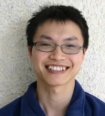 Picture of Yanyun Huang