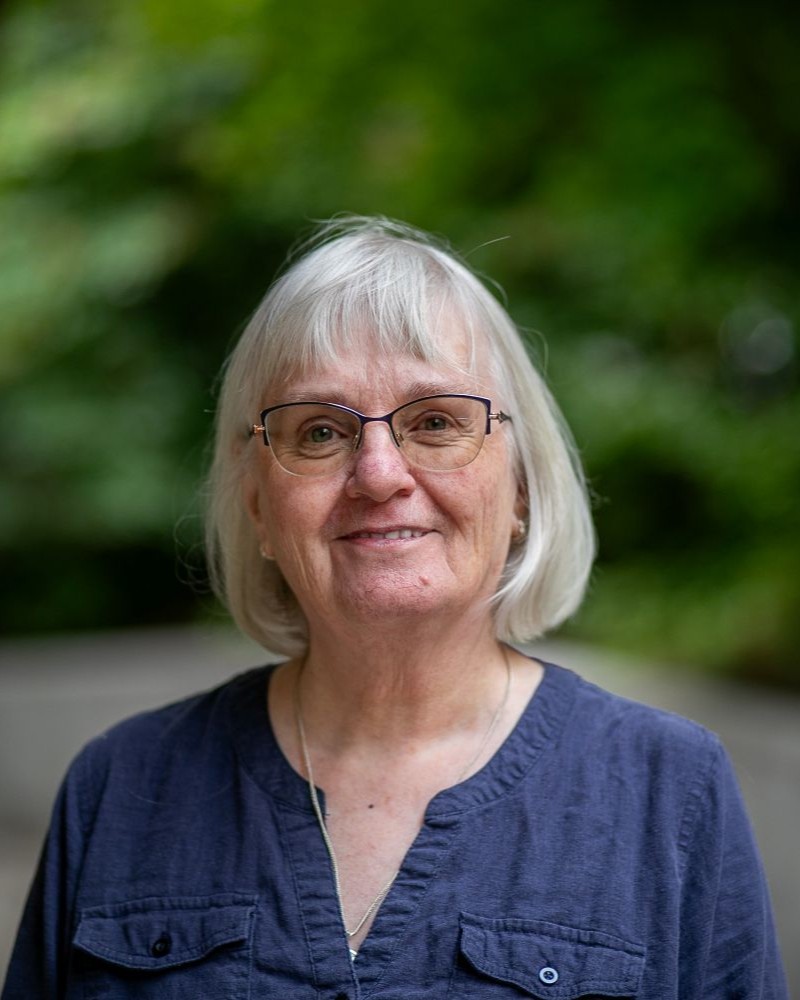 Picture of Moira  Kerr