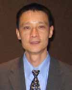 Picture of  Qiang Liu