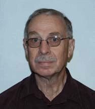 Picture of  Reuben Mapletoft