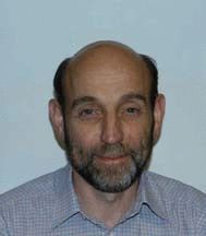 Picture of  Lyall Petrie