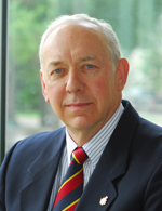 Picture of  Charles Rhodes