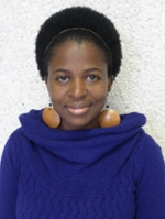 Picture of  Soraya Sayi