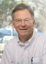 Picture of  Hugh Townsend