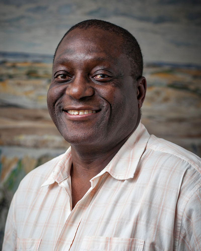 Picture of  Musangu  Ngeleka