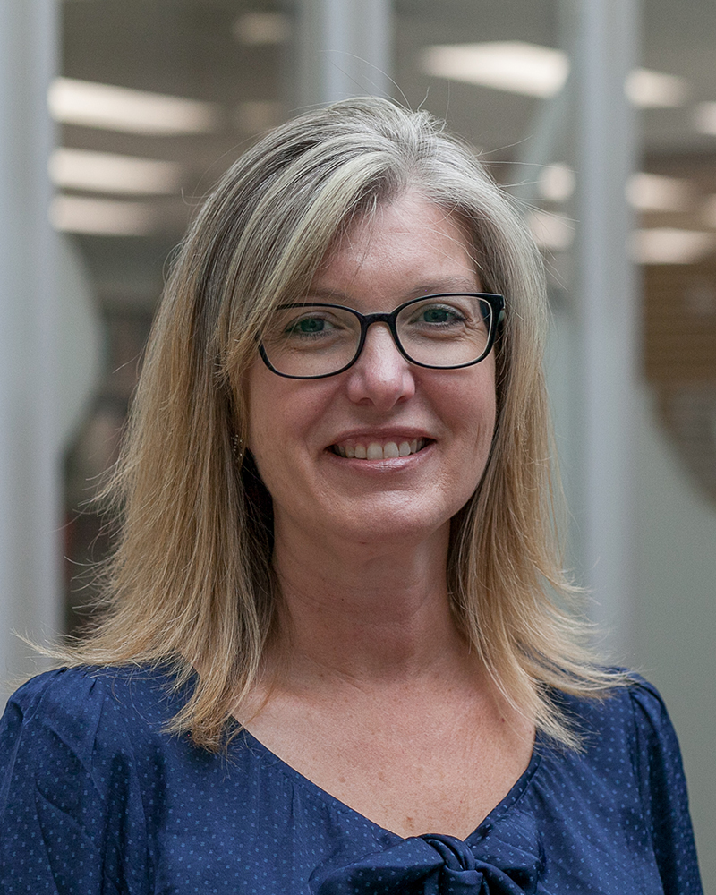 Picture of  Ginger Appel