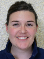 Picture of  Keri Thomas