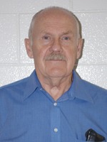 Picture of Gary A. Wobeser