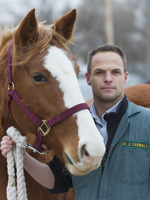 Picture of James Carmalt