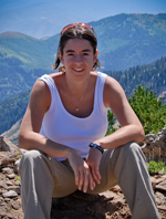 Picture of Maud Ferrari