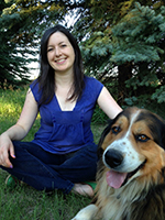 Picture of  Yolande Seddon