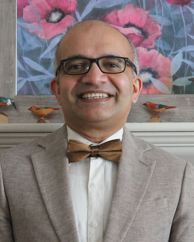 Picture of  Suraj Unniappan