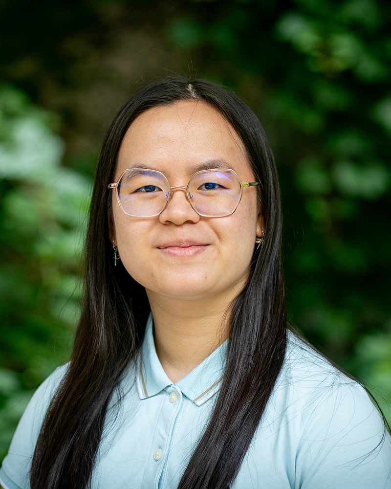 Picture of Agnes Truc Nguyen