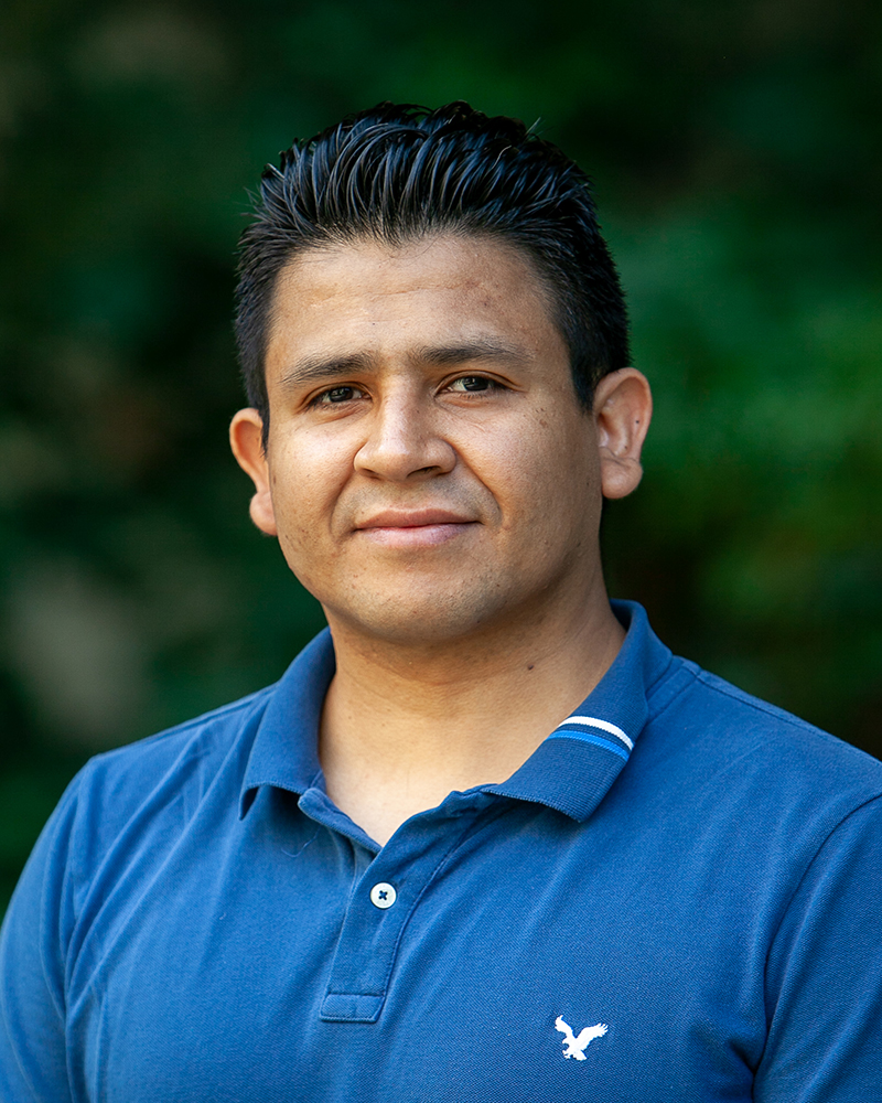 Picture of Ulises Barron Castillo