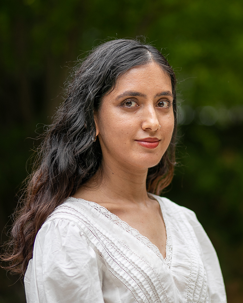 Picture of Christina Khadka