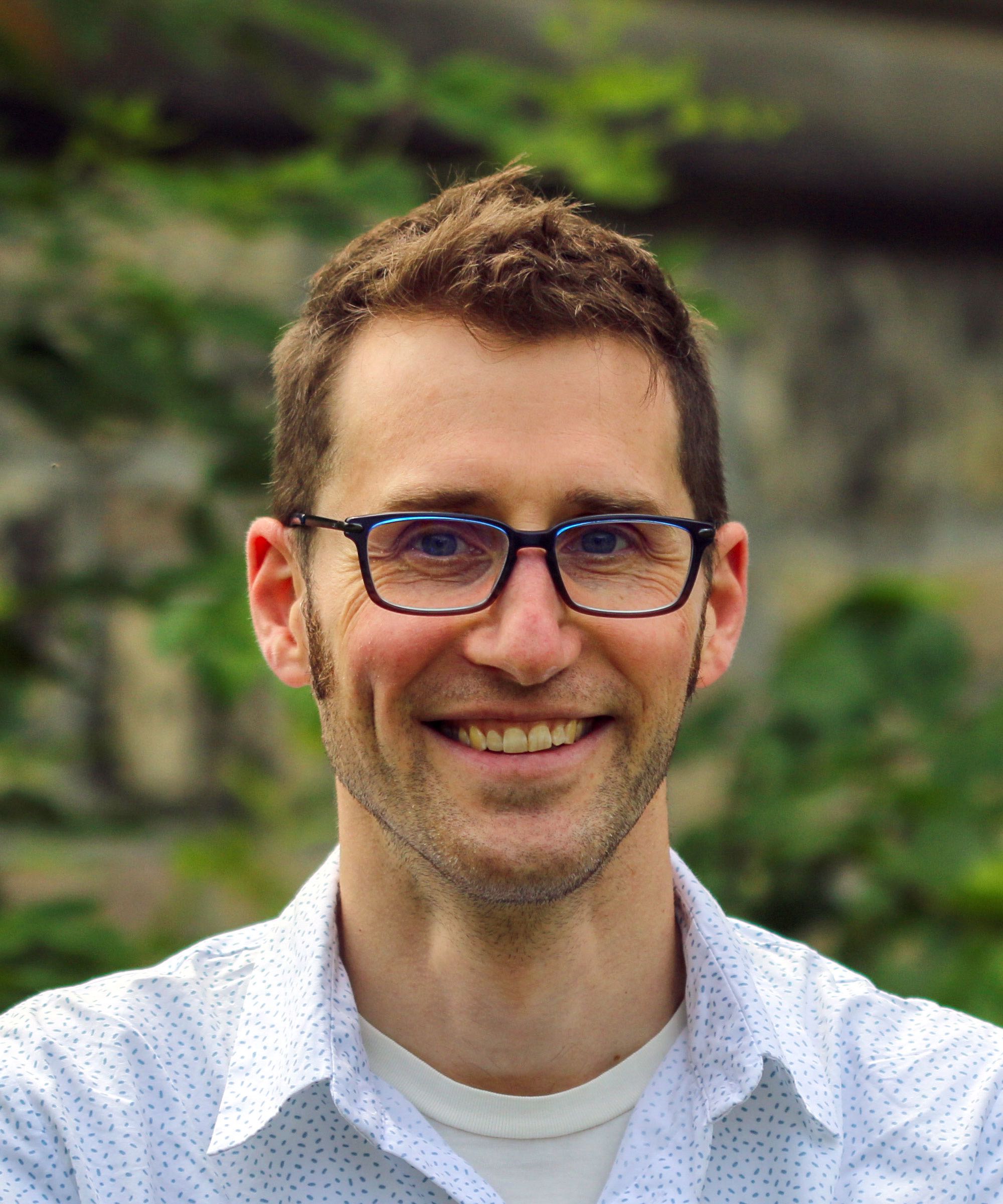 Picture of  Joseph Rubin