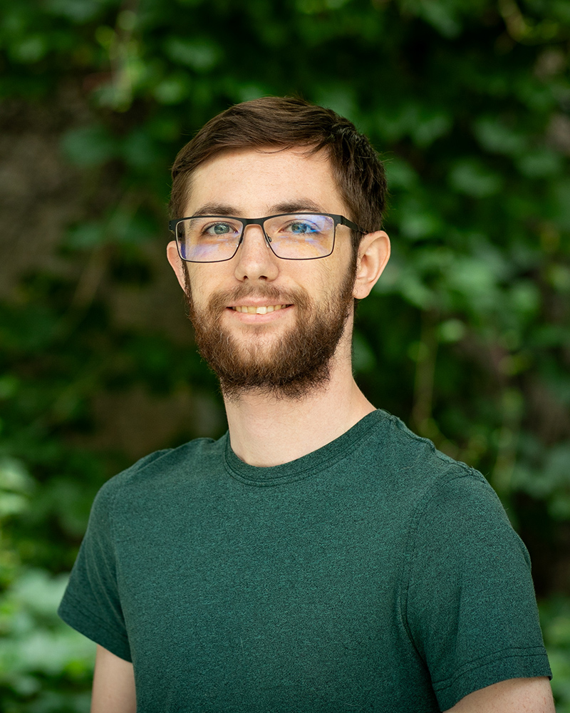 Picture of Darien Deschner