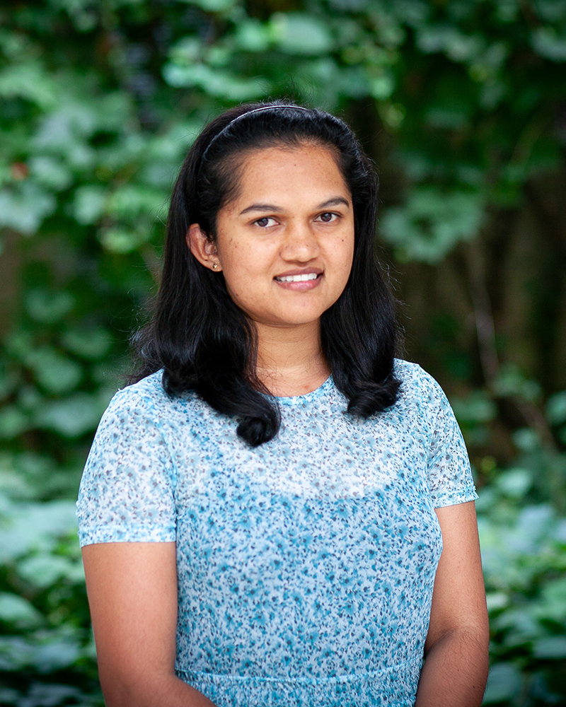 Picture of Divanthika Kularatne