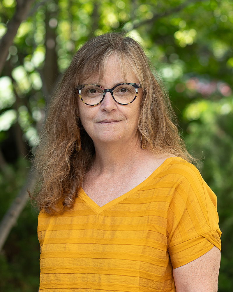 Picture of Janet Hill