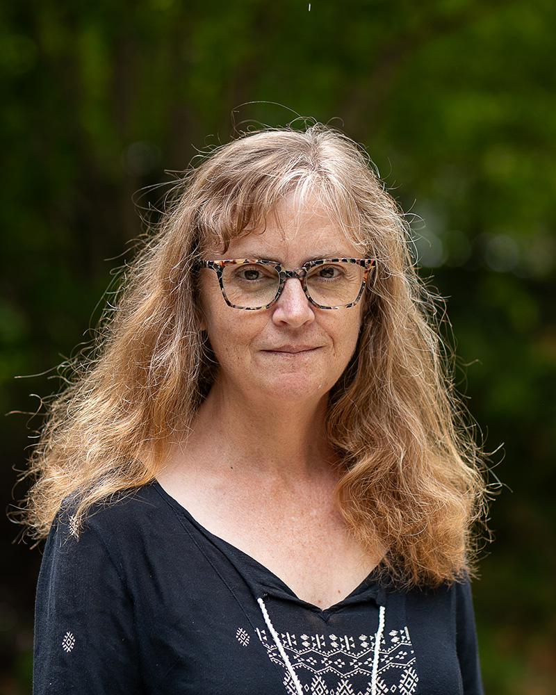 Picture of Janet Hill