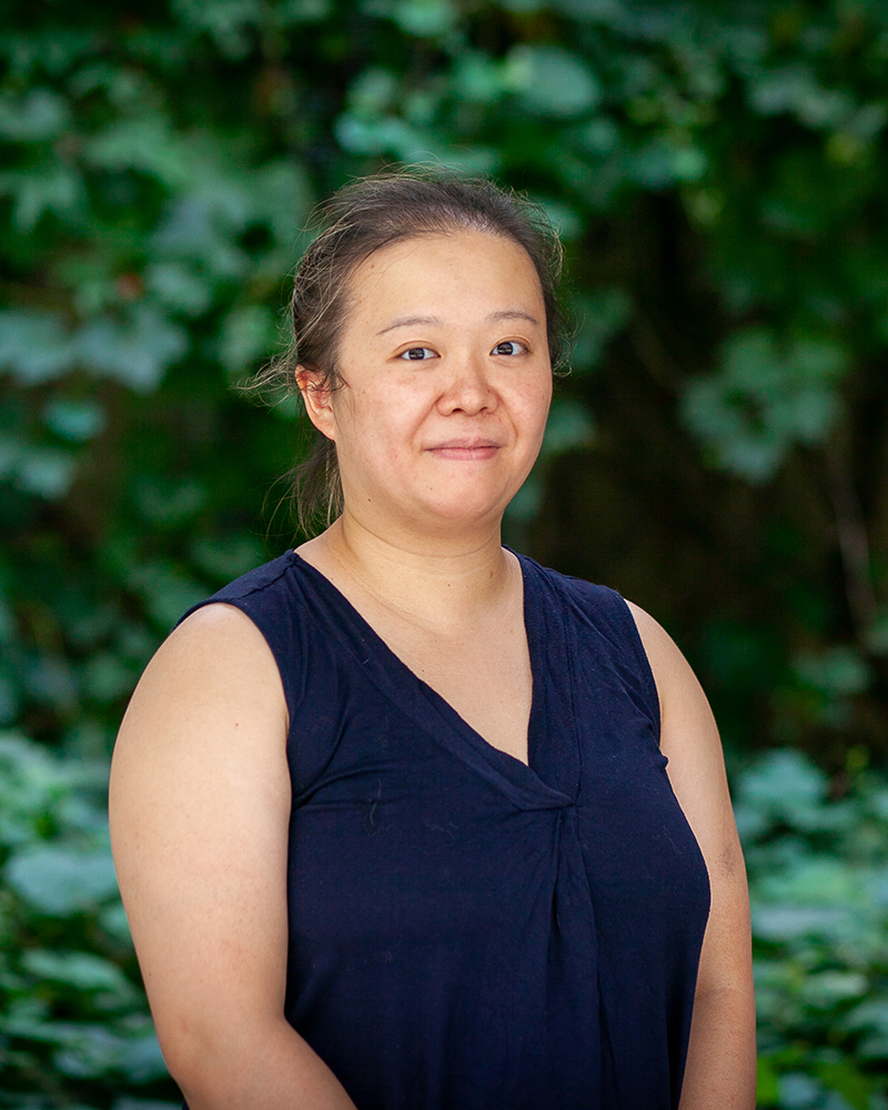 Picture of Jenny Liang