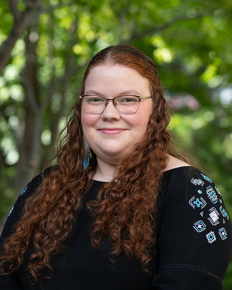 Picture of Kira Mudrey