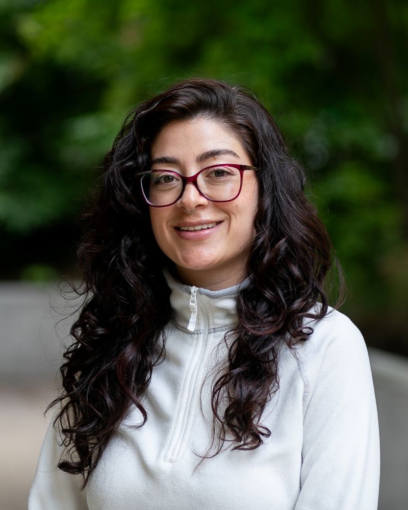 Picture of Laura Gomez