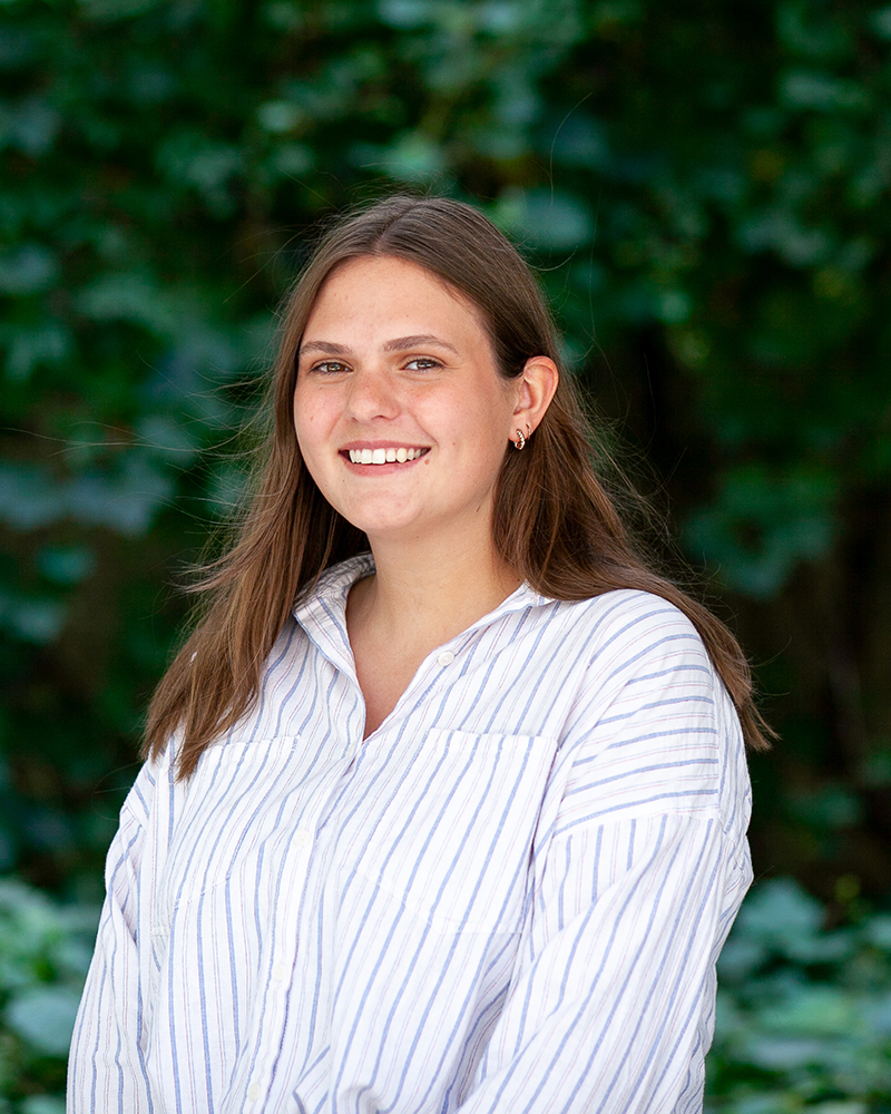 Picture of Linnea McLellan