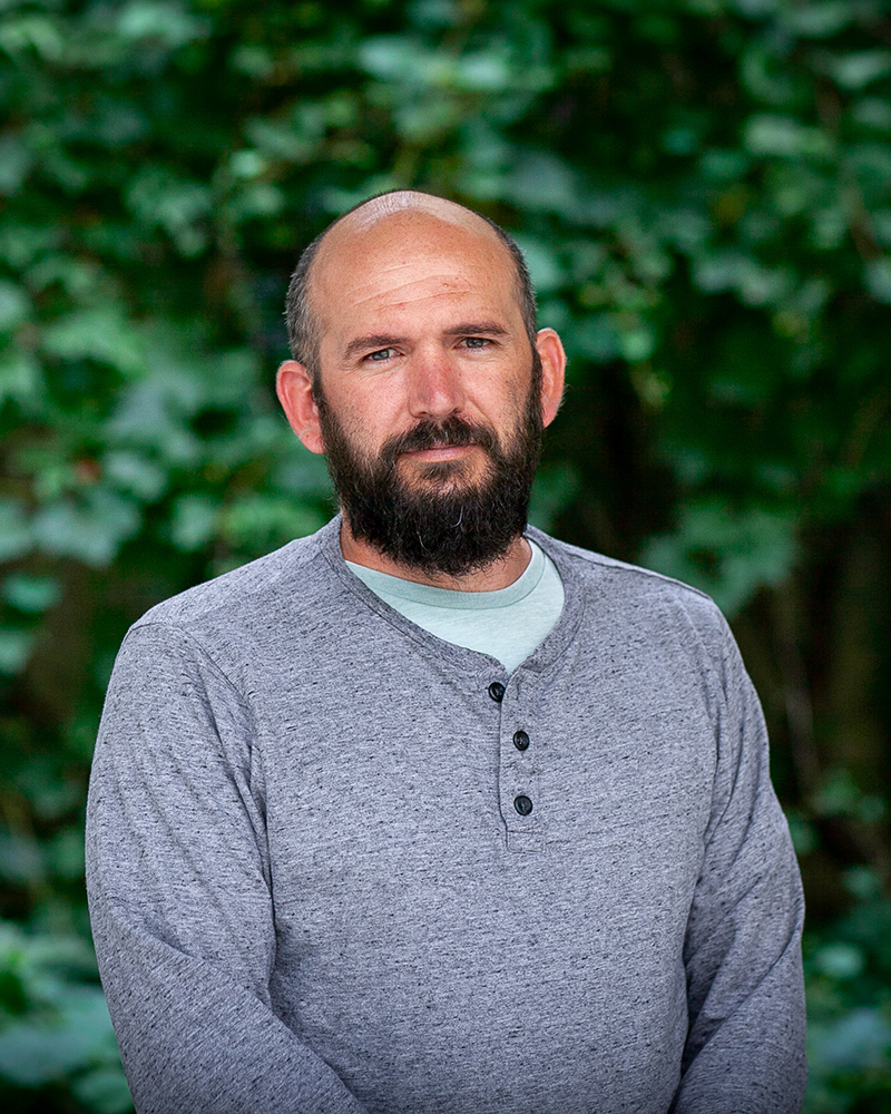 Picture of Loki Snyman