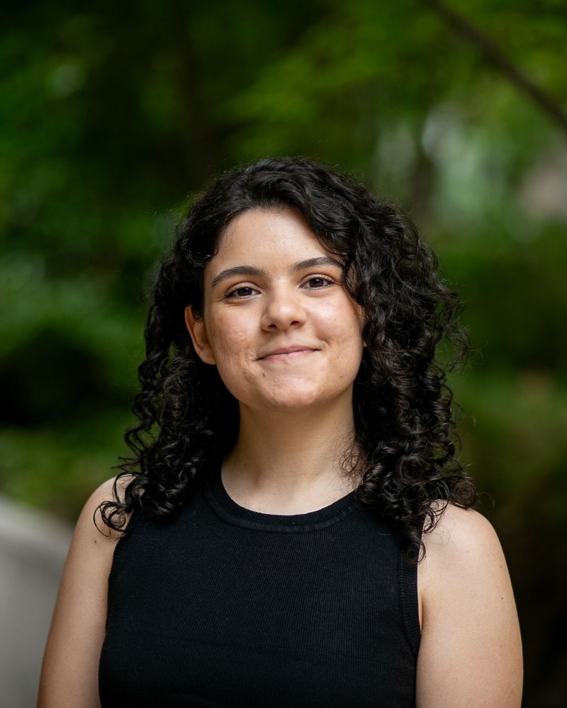 Picture of Manuela Pereira