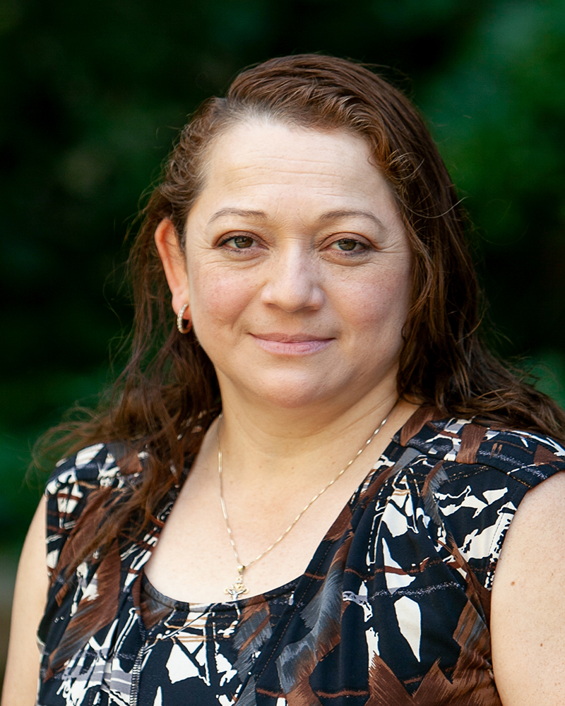 Picture of Ana Rodriguez