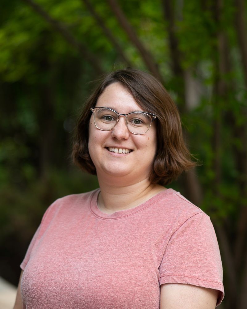 Picture of Samantha Chomyshen