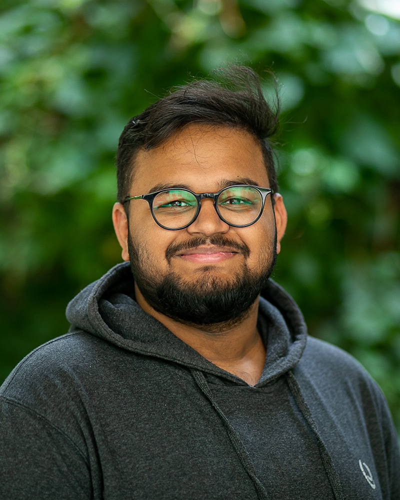 Picture of Sauhard Shrivastava