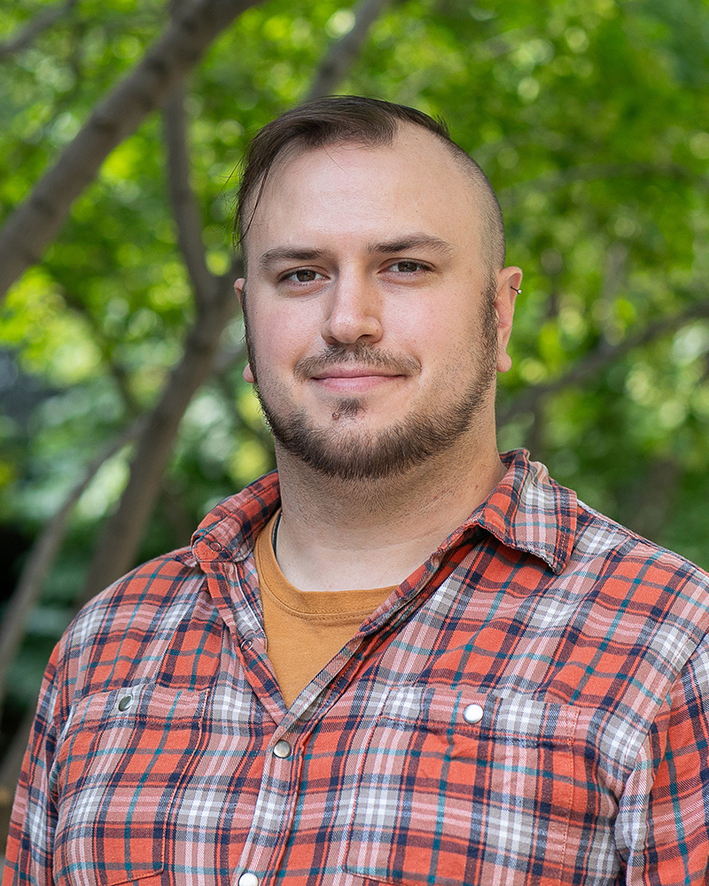 Picture of Taylor Volappi