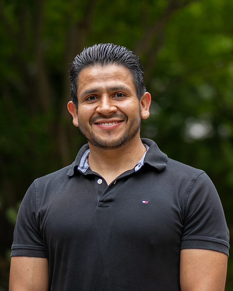 Picture of Ulises Barron Castillo